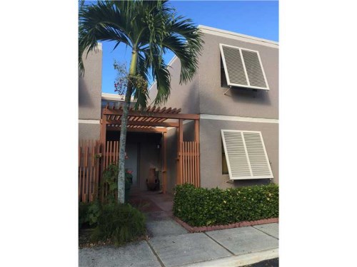 11343 NW 15 CT # -