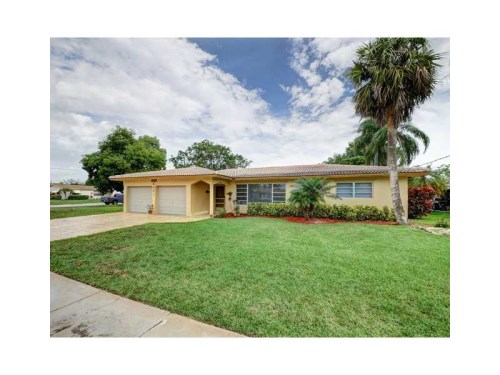 6481 NW 14 CT