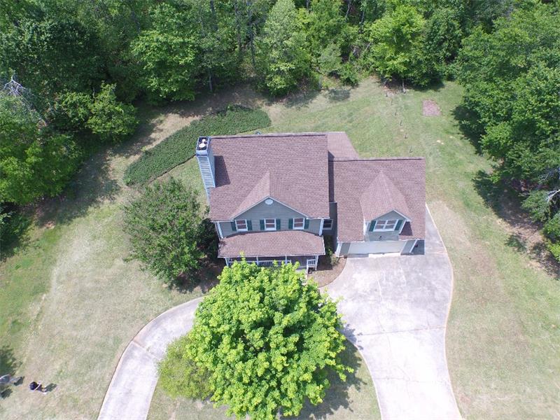 3930 Muscadine Trail