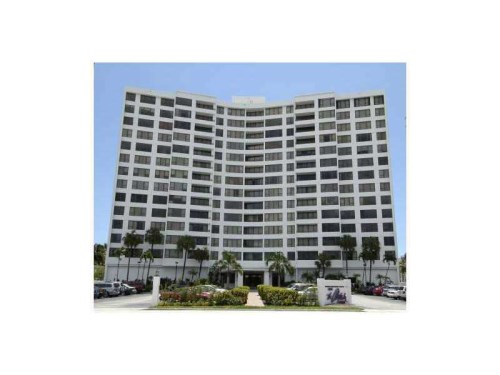 3505 S OCEAN DR # 1515