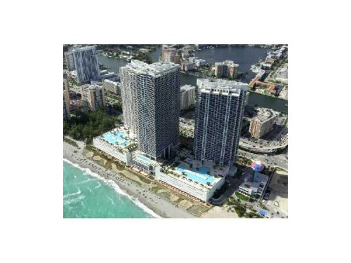 1830 OCEAN DR-SEASONAL # 2807