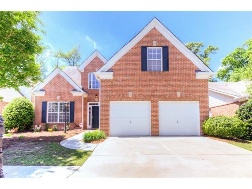 2170 Hickory Station Circle