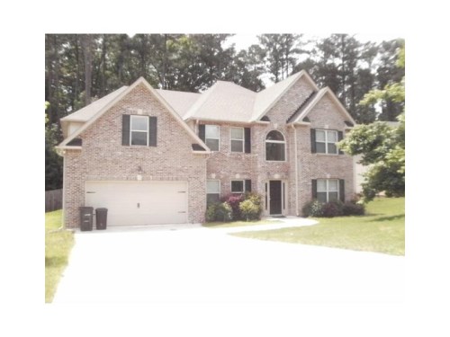 1520 English Manor Circle