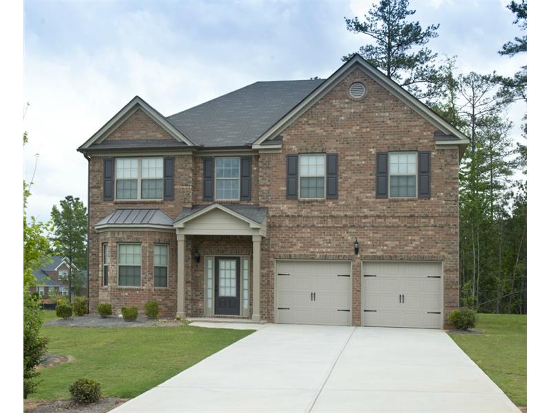 7923 White Oak Loop