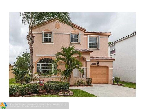 15236 NW 6 CT