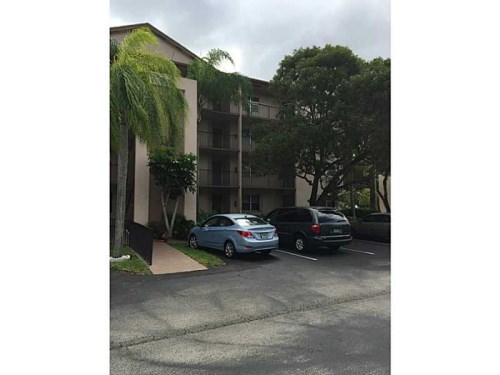 12500 SW 5 CT # 313M