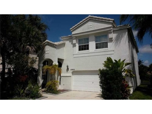 15805 NW 16 CT