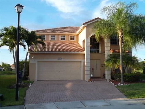 14315 NW 16 CT