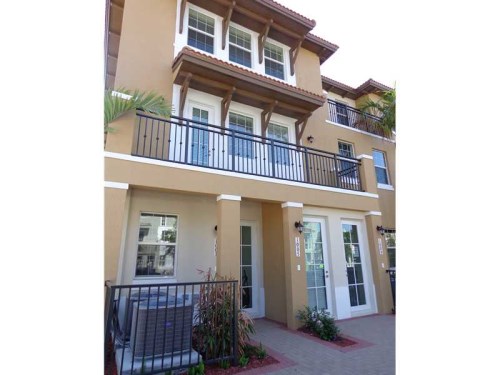 1005 SW 147 AV # 5110