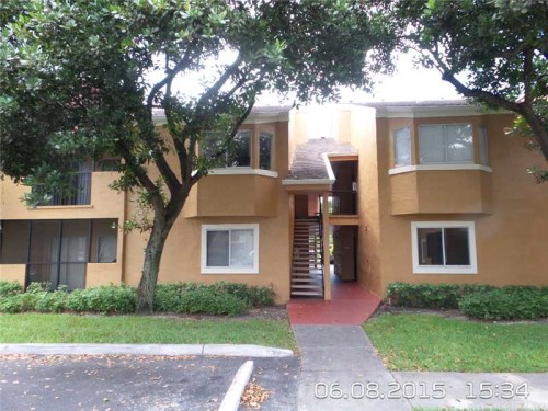 241 SW 84 AV # 206