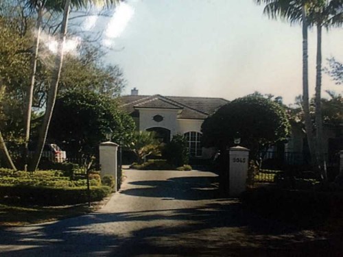 9045 SW 64 CT