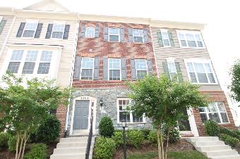 4302 Potomac Highlands Cir #43