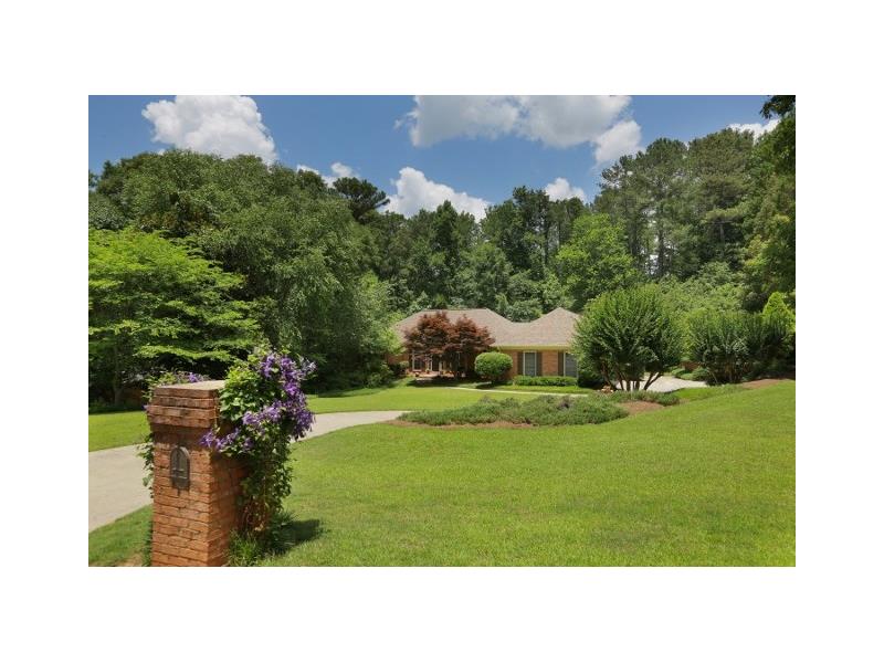 11575 Mountain Laurel Drive