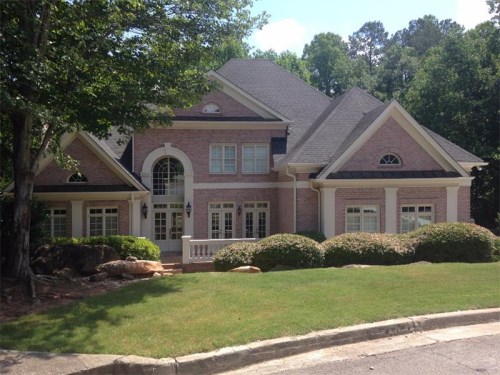 3323 Chipping Wood Court