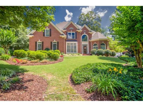 920 Magnolia Blossom Court