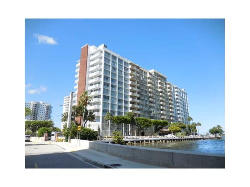 2121 N BAYSHORE DR # 507