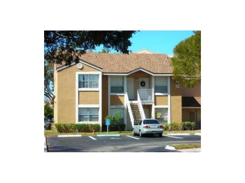 8125 SW 21 CT # 8125