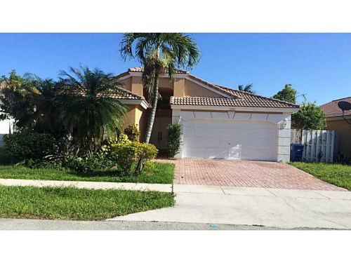 13196 SW 49 CT