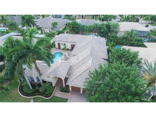 13748 NW 18 CT