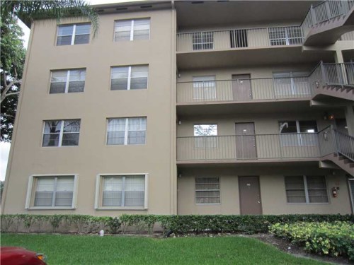 13250 SW 4 CT # 101G