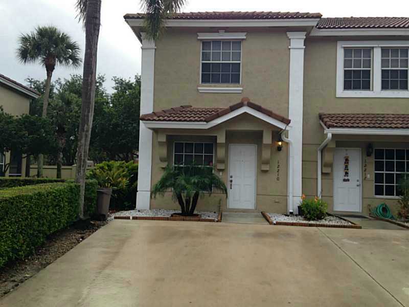 12210 SW 8 CT # -