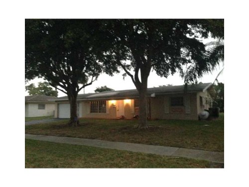 7431 NW 11 CT