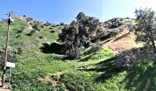 0 Kagel Canyon Road