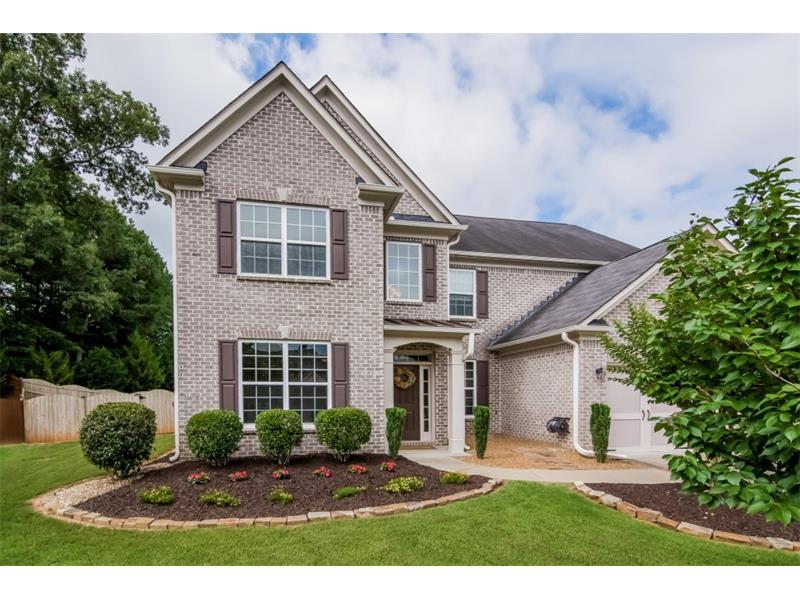 4810 Shiloh Creek Court