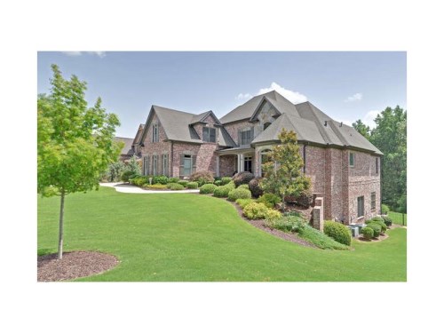 4708 Deer Creek Court