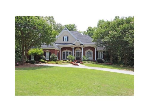 5393 Owl Creek Pointe