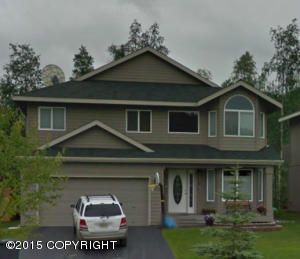 20126 Highland Ridge Drive