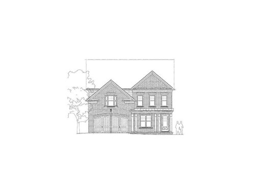 882 Olmsted Lane, Lot 271