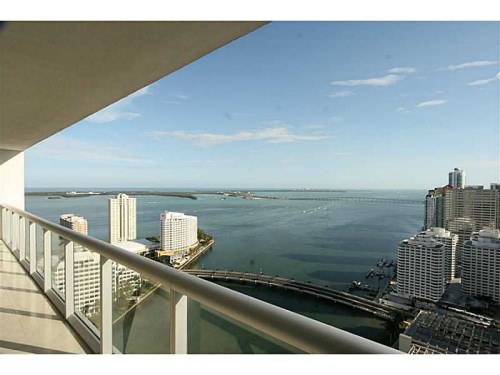 495 BRICKELL AV # 3603