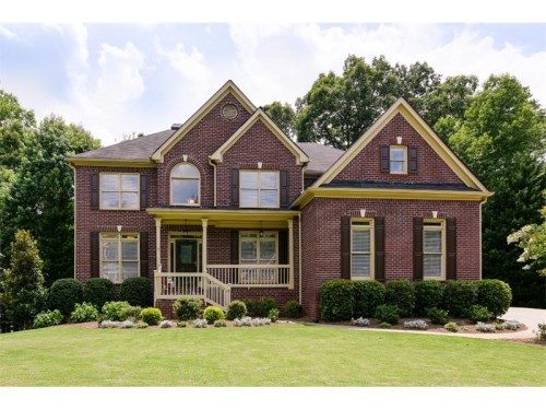 4094 Hooch River Trail