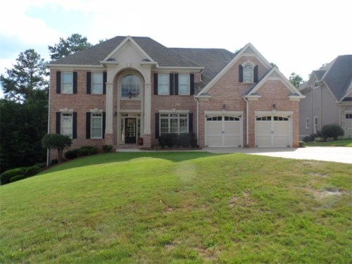 3002 Shade Tree Court