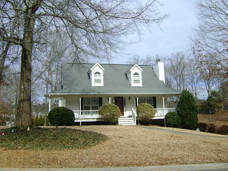 409 Calloway Circle