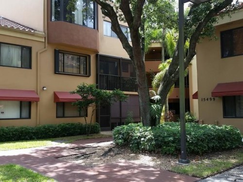 15499 MIAMI LAKEWAY # 111-5