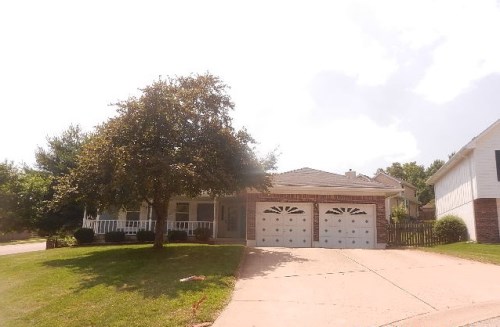 4916 S. Milton Circle