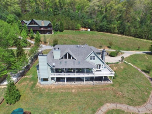 475 Toccoa River Lane