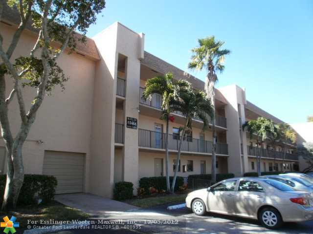 10466 Sunrise Lakes Blvd # 208