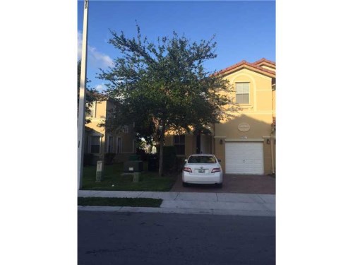 7851 NW 107 CT # 0