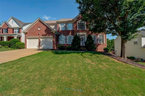 214 Gainesway Park