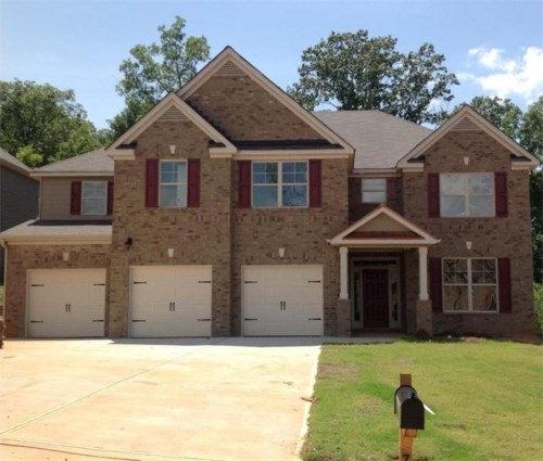 7690 Brazos Trail