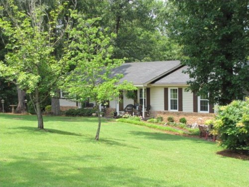 395 Cotton Indian Creek Road