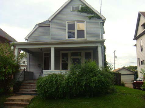 706 E Front Street