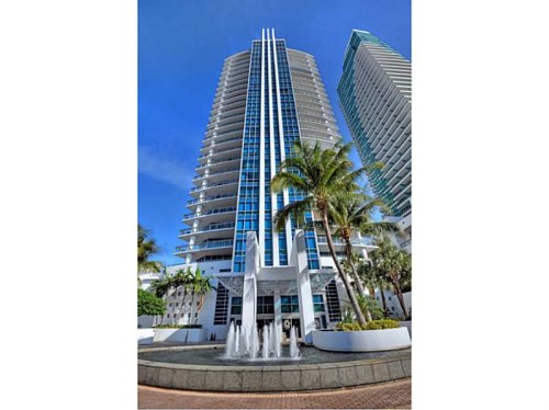 3535 S OCEAN DR # 1605