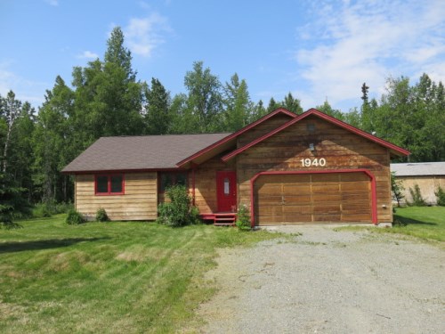 1940 E Caribou Loop