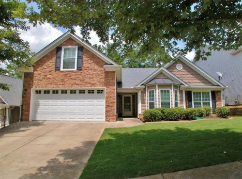 272 Leatherwood Court