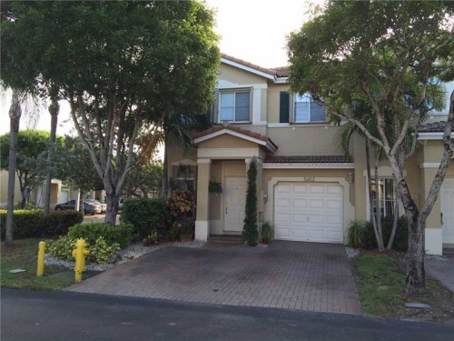 5602 NW 112 CT # 5602