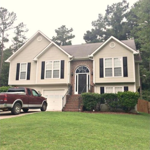 695 Alcovy Woods Drive